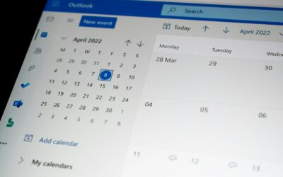 Applications de calendrier : choisir l’outil qui vous simplifie vraiment la vie