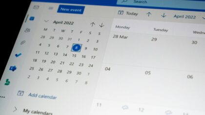 Applications de calendrier : choisir l’outil qui vous simplifie vraiment la vie