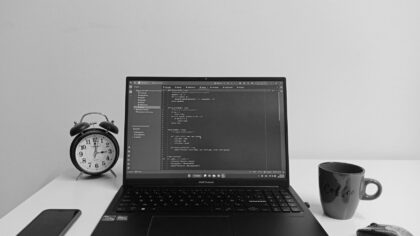 Applications low-code : utiliser ces outils pour créer un petit service utile sans coder