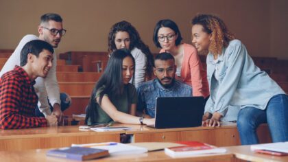 Apprendre avec l’IA à l’école sans perdre l’esprit critique
