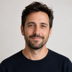Clément Moreau