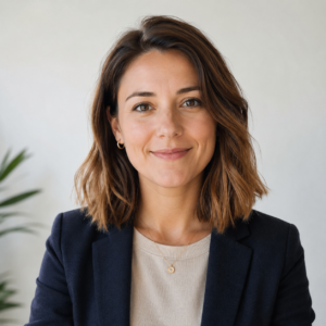 Élise Bernard