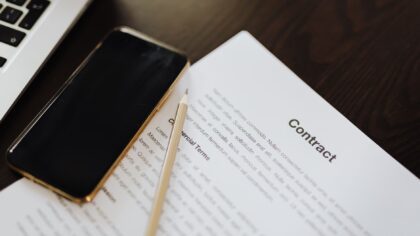 Gestion des fichiers PDF en ligne : 5 services utiles pour signer, compresser et convertir sans s’arracher les cheveux