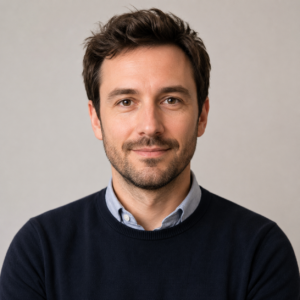 Julien Caron