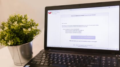 Liens suspects : comment les reconnaître et éviter de cliquer au mauvais endroit