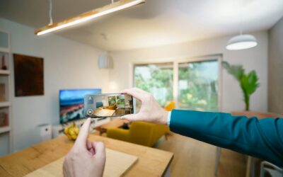 Maison connectée : 7 usages simples pour améliorer confort, sécurité et économies d’énergie