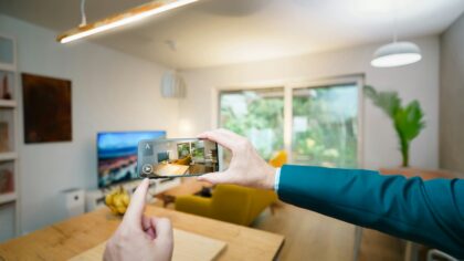 Maison connectée : 7 usages simples pour améliorer confort, sécurité et économies d’énergie