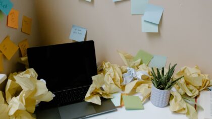Messageries web : 7 réglages essentiels pour un Yahoo Mail plus sûr et plus agréable
