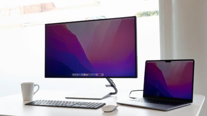 Nettoyer son espace de travail digital : un guide simple pour un ordinateur plus calme