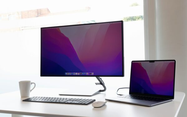 Nettoyer son espace de travail digital : un guide simple pour un ordinateur plus calme