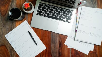 Organisation de fichiers numériques : une méthode simple pour enfin retrouver vos documents