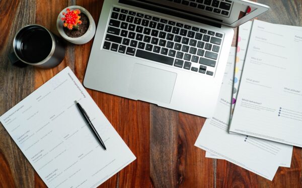 Organisation de fichiers numériques : une méthode simple pour enfin retrouver vos documents