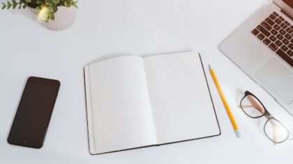 Organiser son espace de travail numérique avec un seul outil en ligne de prise de notes