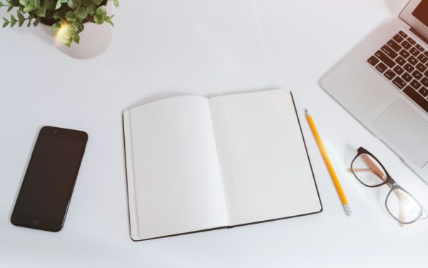 Organiser son espace de travail numérique avec un seul outil en ligne de prise de notes