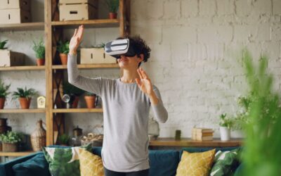 Réalité augmentée au quotidien : 6 usages concrets qui commencent à s’imposer