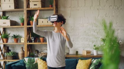 Réalité augmentée au quotidien : 6 usages concrets qui commencent à s’imposer