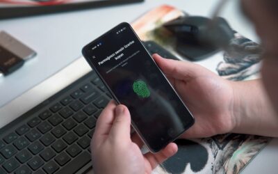 Reconnaissance faciale, empreintes, iris : comprendre la biométrie et l’utiliser sans naïveté