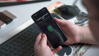 Reconnaissance faciale, empreintes, iris : comprendre la biométrie et l’utiliser sans naïveté
