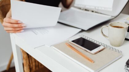 Scanner ses documents papier en PDF : les réglages simples qui changent tout