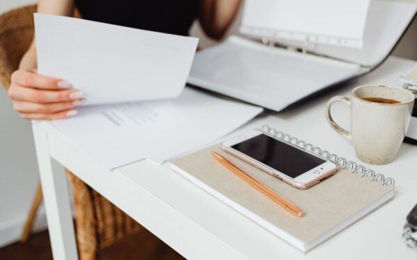 Scanner ses documents papier en PDF : les réglages simples qui changent tout
