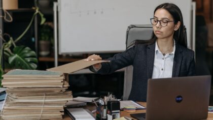 Simplifier ses dossiers sur ordinateur pour gagner du temps au quotidien