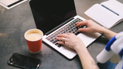 Simplifier son quotidien freelance avec un “bureau” cloud minimaliste