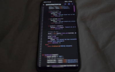 API : comprendre ce pont invisible qui fait fonctionner vos applis préférées