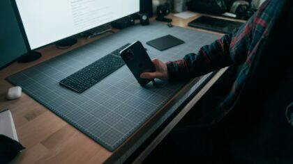 Applications de montage vidéo simples : créer des vidéos propres sans devenir monteur pro