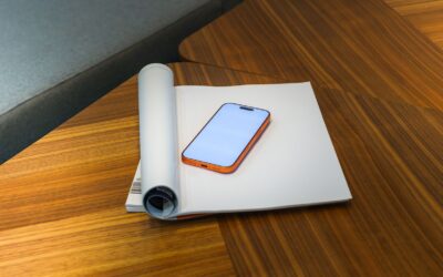 Applications de numérisation de documents : transformer son smartphone en scanner fiable