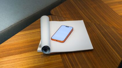 Applications de numérisation de documents : transformer son smartphone en scanner fiable