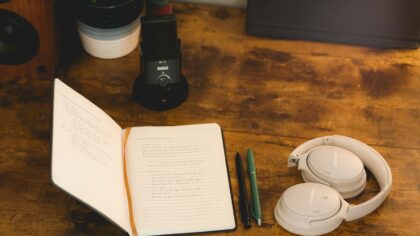 Applications de podcast : comment en faire un vrai outil pour apprendre et se détendre