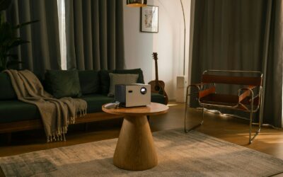 Assistants vocaux à la maison : guide pratique pour en profiter sans céder toute sa vie privée