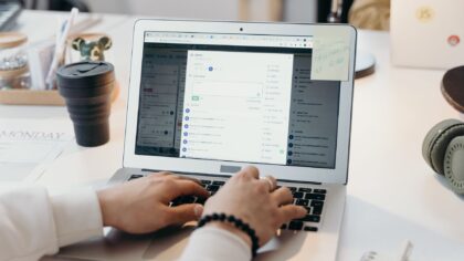 Bloquer le spam dans sa boîte mail et sur le web : les bons réflexes à adopter