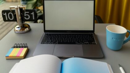 Centraliser ses notes et documents de travail dans un hub digital simple