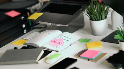 Comment bien débuter avec Obsidian pour organiser ses idées sans se perdre