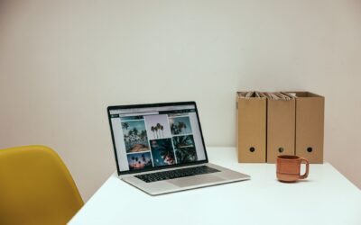 Compression de fichiers au quotidien : simplifier vos envois et libérer de l’espace sans prise de tête