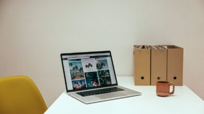 Compression de fichiers au quotidien : simplifier vos envois et libérer de l’espace sans prise de tête