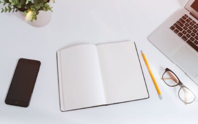 Créer un bureau numérique minimaliste pour y voir plus clair dans ses journées