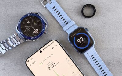 Données de santé et objets connectés : mieux comprendre ce que partagent vraiment vos appareils