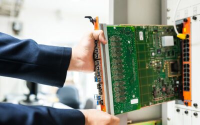 Edge computing : ce que ce traitement local change pour vos usages du numérique