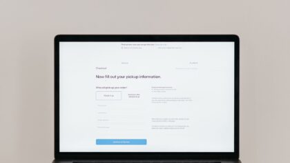 Formulaires en ligne : comprendre les cases à cocher, boutons et champs pour éviter les erreurs