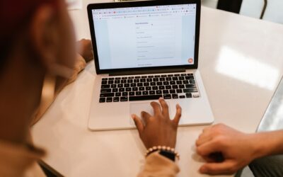 Formulaires en ligne : les bons réflexes pour remplir, envoyer et garder une preuve