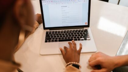 Formulaires en ligne : les bons réflexes pour remplir, envoyer et garder une preuve