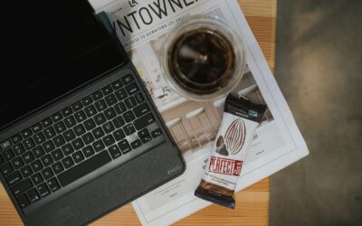 Gérer ses favoris web comme une bibliothèque personnelle pour gagner du temps en ligne