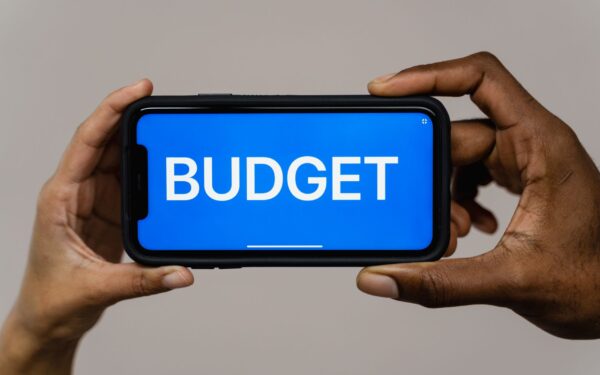 Gérer son budget avec une application de finances personnelles simple et efficace