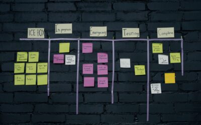 Gérer un petit projet avec Trello sans se perdre dans les cartes et les tableaux