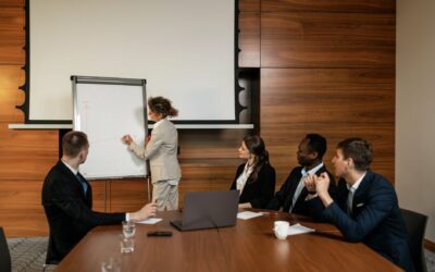 IA pour présentations : transformer un brouillon en exposé clair sans perdre sa personnalité