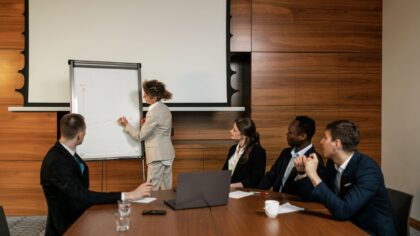 IA pour présentations : transformer un brouillon en exposé clair sans perdre sa personnalité