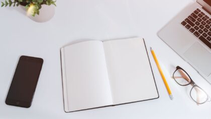 Mettre en place un bureau numérique simple pour y voir plus clair au quotidien
