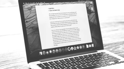 Mieux écrire avec un logiciel de correction : comment en tirer un vrai bénéfice sans s’y fier aveuglément